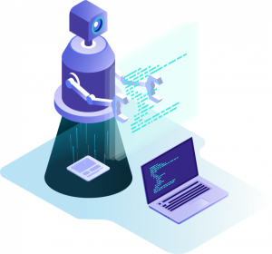 Разработка сайта для автоматизации бизнес-процессов в Коимбатуре