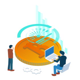 Создание сложного сайта для блокчейн и криптовалюты в Коимбатуре