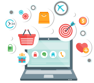 Разработка площадки электронной коммерции в Коимбатуре