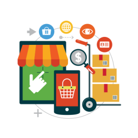 Разработка сложного сайта для сферы логистики в Коимбатуре